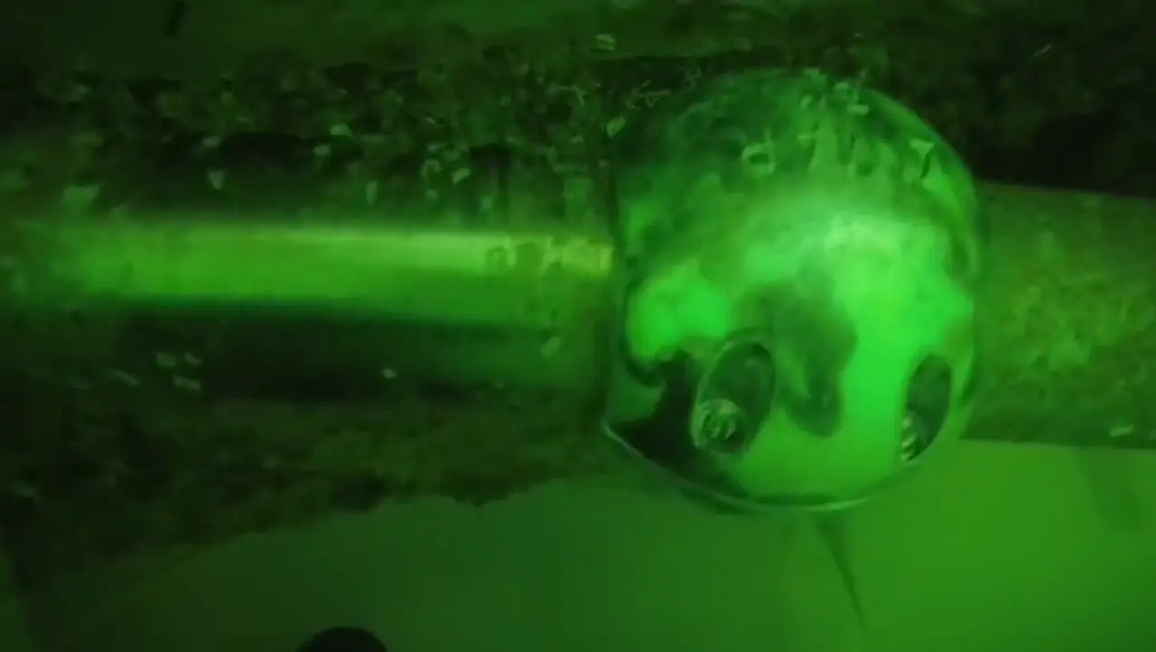 Zincs & anodes: After replacement video preview